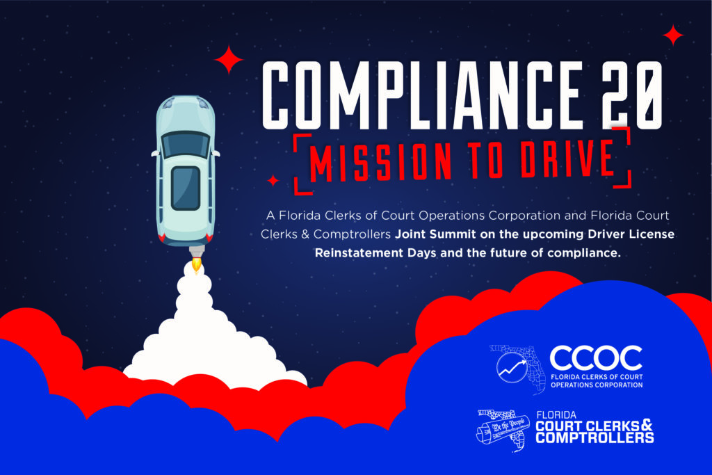 Compliance 20: Mission to Drive
