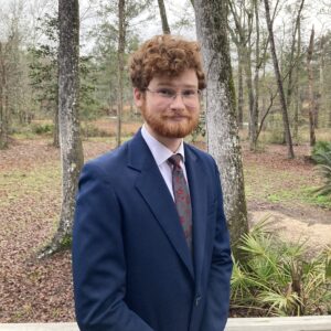 Nolan Turnage Bio Photo